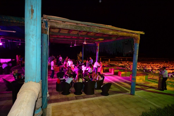 French Night at Edde Sands
